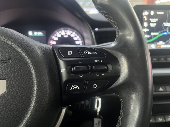 KiaStonic 1.0 T-GDi MHEV Drive iMT 74 kW (100 CV) Vehículo usado en Barcelona - 16 KiaStonic 1.0 T-GDi MHEV Drive iMT 74 kW (100 CV) Vehículo usado en Barcelona - 16