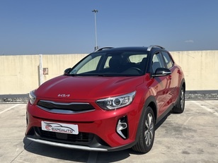 Kia Stonic 1.0 T-GDi MHEV Drive iMT 74 kW (100 CV)