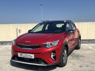 Kia Stonic 1.0 T-GDi MHEV Drive iMT 74 kW (100 CV) Kia Stonic 1.0 T-GDi MHEV Drive iMT 74 kW (100 CV)