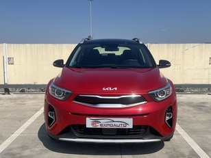 Kia Stonic 1.0 T-GDi MHEV Drive iMT 74 kW (100 CV)