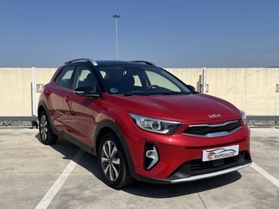 Kia Stonic 1.0 T-GDi MHEV Drive iMT 74 kW (100 CV)