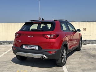 Kia Stonic 1.0 T-GDi MHEV Drive iMT 74 kW (100 CV)