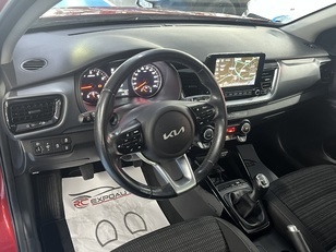 Kia Stonic 1.0 T-GDi MHEV Drive iMT 74 kW (100 CV)