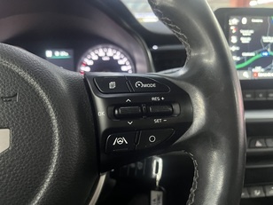 Kia Stonic 1.0 T-GDi MHEV Drive iMT 74 kW (100 CV)