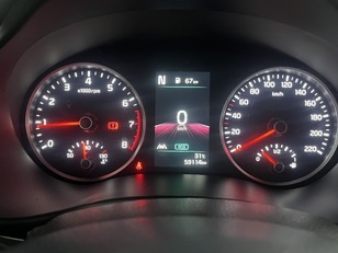 Kia Stonic 1.0 T-GDi MHEV Drive iMT 74 kW (100 CV)