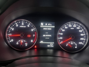Kia Stonic 1.0 T-GDi MHEV Drive iMT 74 kW (100 CV)
