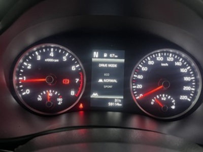 Kia Stonic 1.0 T-GDi MHEV Drive iMT 74 kW (100 CV) Kia Stonic 1.0 T-GDi MHEV Drive iMT 74 kW (100 CV)