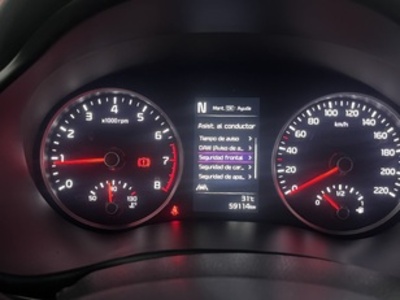 Kia Stonic 1.0 T-GDi MHEV Drive iMT 74 kW (100 CV) Kia Stonic 1.0 T-GDi MHEV Drive iMT 74 kW (100 CV)