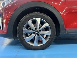 Kia Stonic 1.0 T-GDi MHEV Drive iMT 74 kW (100 CV)
