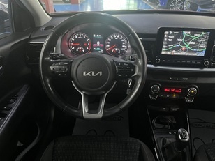 Kia Stonic 1.0 T-GDi MHEV Drive iMT 74 kW (100 CV)