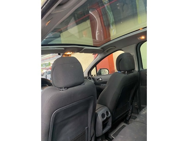 Peugeot3008 2.0 HDI Allure FAP 110 kW (150 CV) Vehículo usado en Barcelona - 8