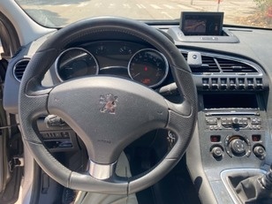 Peugeot 3008 2.0 HDI Allure FAP 110 kW (150 CV)