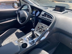 Peugeot 3008 2.0 HDI Allure FAP 110 kW (150 CV)