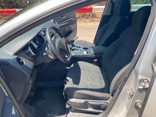 Peugeot 3008 2.0 HDI Allure FAP 110 kW (150 CV)