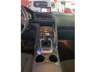 Peugeot 3008 2.0 HDI Allure FAP 110 kW (150 CV)