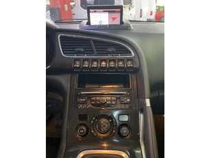 Peugeot 3008 2.0 HDI Allure FAP 110 kW (150 CV)