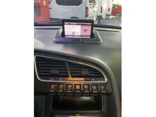 Peugeot 3008 2.0 HDI Allure FAP 110 kW (150 CV)