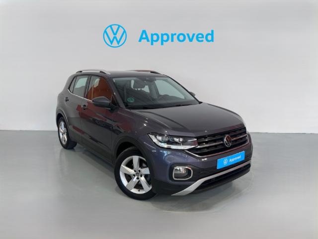 VolkswagenT-Cross Sport 1.0 TSI 81 kW (110 CV)
