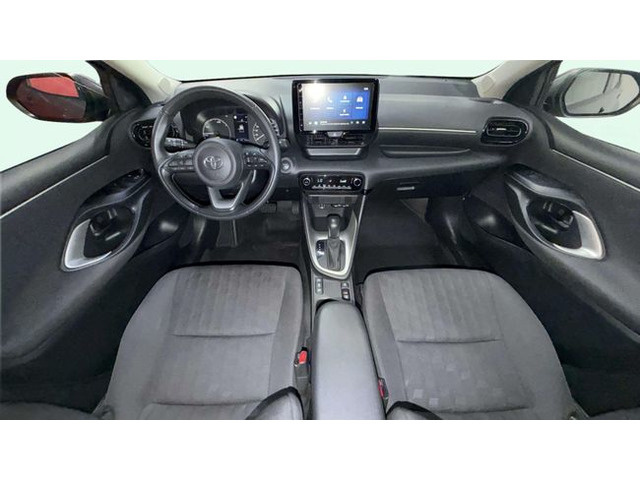 ToyotaYaris 120H Business Plus 85 kW (116 CV) Vehículo usado en Barcelona - 7
