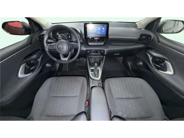 ToyotaYaris 120H Business Plus 85 kW (116 CV) Vehículo usado en Barcelona - 7 ToyotaYaris 120H Business Plus 85 kW (116 CV) Vehículo usado en Barcelona - 7