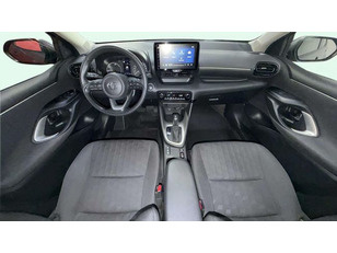 Toyota Yaris 120H Business Plus 85 kW (116 CV)