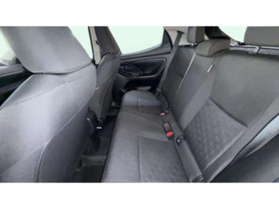 Toyota Yaris 120H Business Plus 85 kW (116 CV) Toyota Yaris 120H Business Plus 85 kW (116 CV)