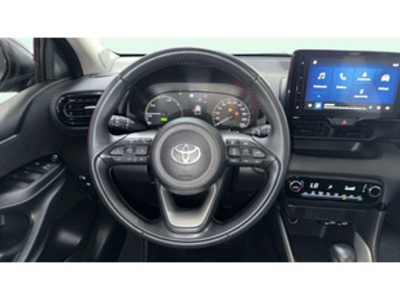 Toyota Yaris 120H Business Plus 85 kW (116 CV) Toyota Yaris 120H Business Plus 85 kW (116 CV)