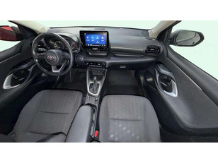 Toyota Yaris 120H Business Plus 85 kW (116 CV)