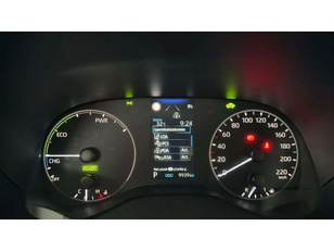 Toyota Yaris 120H Business Plus 85 kW (116 CV)