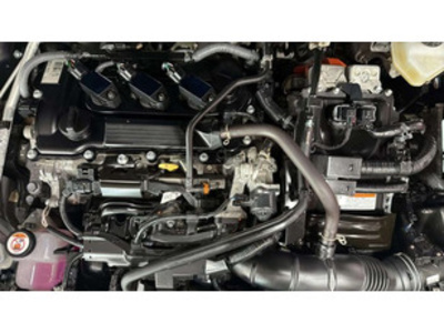 Toyota Yaris 120H Business Plus 85 kW (116 CV) Toyota Yaris 120H Business Plus 85 kW (116 CV)