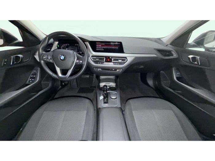 BMWSerie 1 118i 103 kW (140 CV) Vehículo usado en Barcelona - 7 BMWSerie 1 118i 103 kW (140 CV) Vehículo usado en Barcelona - 7