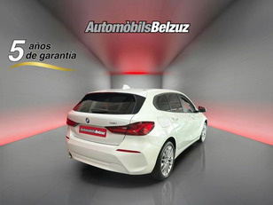 BMW Serie 1 118i 103 kW (140 CV)