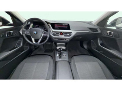 BMW Serie 1 118i 103 kW (140 CV) BMW Serie 1 118i 103 kW (140 CV)