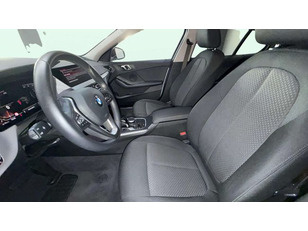 BMW Serie 1 118i 103 kW (140 CV)