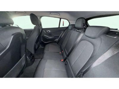 BMW Serie 1 118i 103 kW (140 CV) BMW Serie 1 118i 103 kW (140 CV)