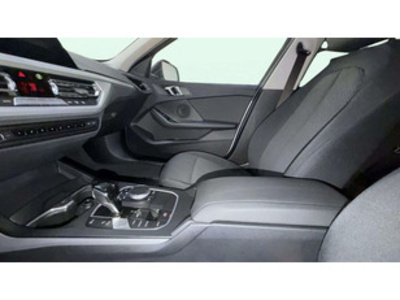 BMW Serie 1 118i 103 kW (140 CV) BMW Serie 1 118i 103 kW (140 CV)