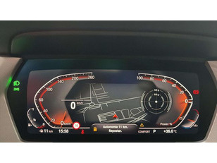 BMW Serie 1 118i 103 kW (140 CV)