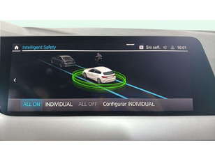 BMW Serie 1 118i 103 kW (140 CV)