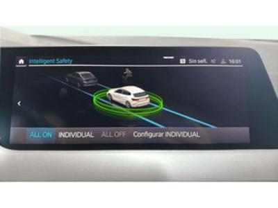 BMW Serie 1 118i 103 kW (140 CV) BMW Serie 1 118i 103 kW (140 CV)