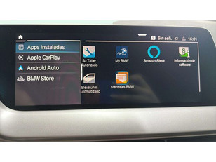 BMW Serie 1 118i 103 kW (140 CV)