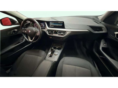 BMW Serie 1 118i 103 kW (140 CV) BMW Serie 1 118i 103 kW (140 CV)