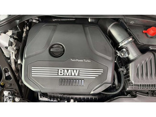 BMW Serie 1 118i 103 kW (140 CV)