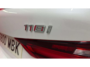 BMW Serie 1 118i 103 kW (140 CV)