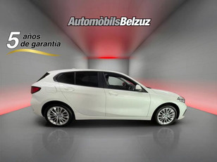 BMW Serie 1 118i 103 kW (140 CV)