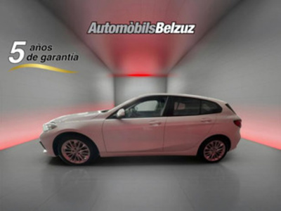 BMW Serie 1 118i 103 kW (140 CV) BMW Serie 1 118i 103 kW (140 CV)