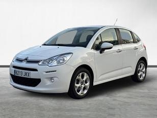 Citroen C3 PureTech 82 Live Edition 60 kW (82 CV)