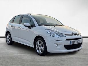 Citroen C3 PureTech 82 Live Edition 60 kW (82 CV)
