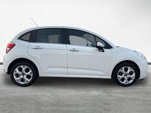 Citroen C3 PureTech 82 Live Edition 60 kW (82 CV)