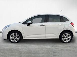 Citroen C3 PureTech 82 Live Edition 60 kW (82 CV)