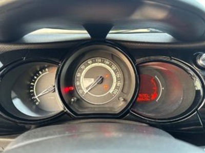 Citroen C3 PureTech 82 Live Edition 60 kW (82 CV) Citroen C3 PureTech 82 Live Edition 60 kW (82 CV)